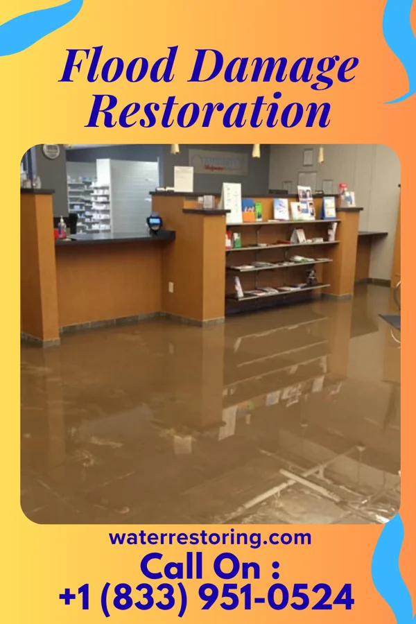 Flood Damage Restoration in Karlstad, MN